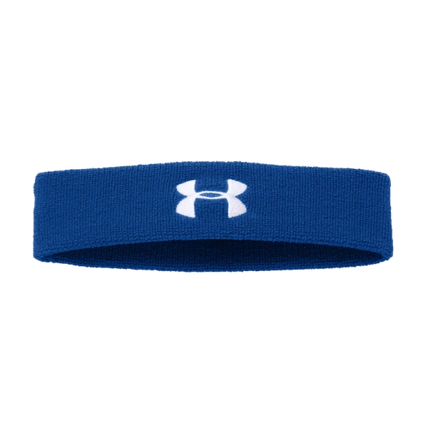 Fasce Tennis Under Armour Under Armour Performance Banda  Navy  Navy 1276990400