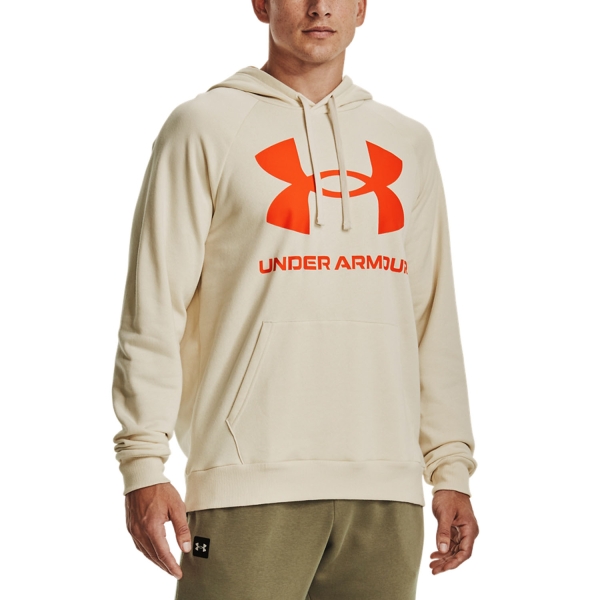 Tute felpate deals under armour prezzi