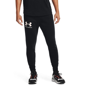 Pantalones y Tights de Tenis Under Armour Hombre | MisterTennis.com