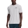 Under Armour Rush Energy T-Shirt - Halo Gray/Black