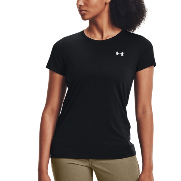 Magliette under armour donna 2018 on sale