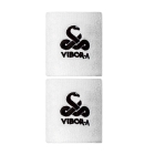 Vibor-A Logo Small Wristbands - Bianco