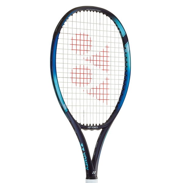 Test Racket Yonex Ezone 100SL (270 gr)  Test TEST.07EZ100DEMBSL