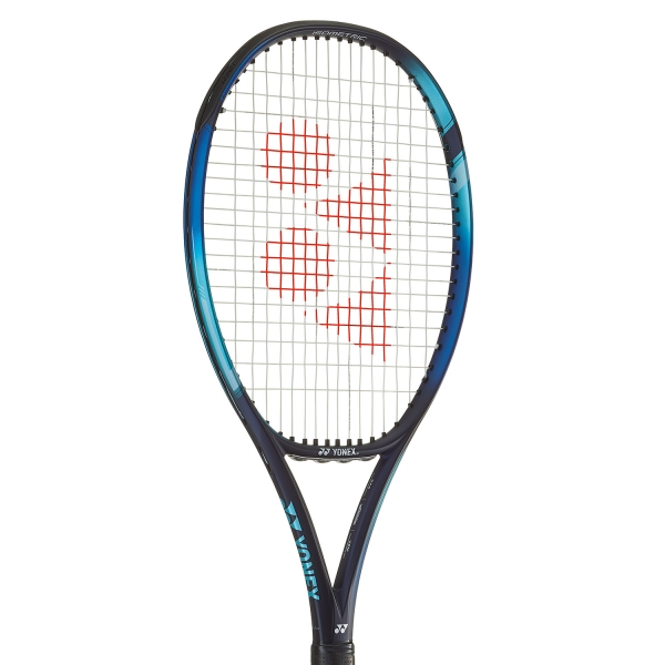 Test Racket Yonex Ezone 98 (305 gr)  Test TEST.07EZ98DEMOB