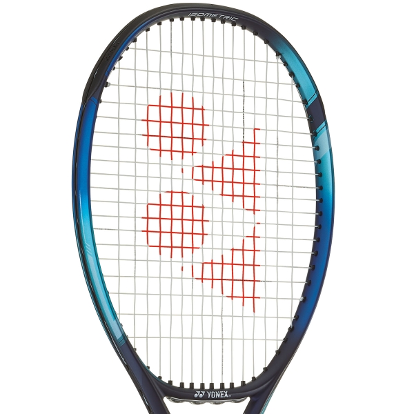 Yonex Ezone 98 (305 gr) - Test