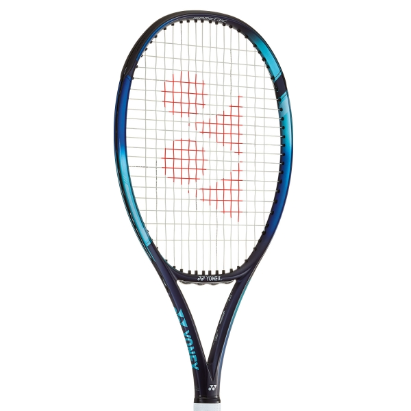 Test Racket Yonex Ezone 98L (285 gr)  Test TEST.07EZ98DEMOBL