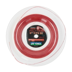 Yonex Poly Tour Pro String Reel 200m • Se priser »