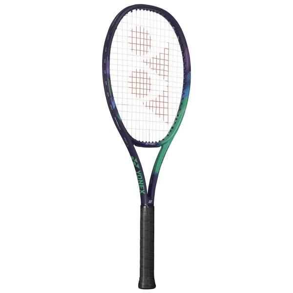 Yonex Vcore Pro 100 (300gr) Tennis Racket - Green/Purple