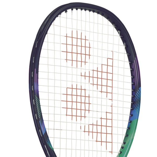 Yonex Vcore Pro 100 (300gr) Tennis Racket - Green/Purple