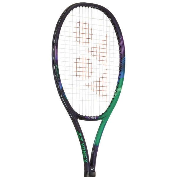 Racchetta Tennis Yonex Vcore Pro Yonex Vcore Pro 97 (310gr)  Green/Purple 03VCP97