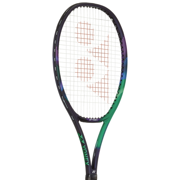 Yonex Vcore Pro Tennis Racket Yonex Vcore Pro 97 (310gr)  Green/Purple 03VCP97