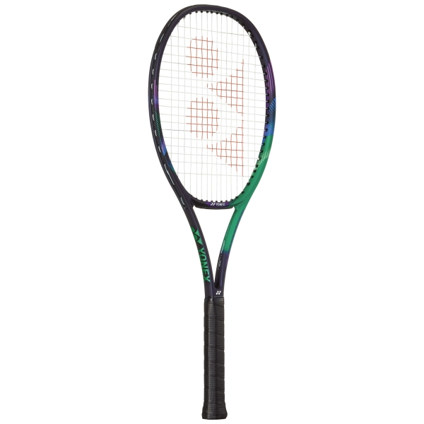 ラケット(硬式用) YONEX VCORE PRO 97 Yonex Vcore Pro 97 (310gr) Raqueta de Tenis - Green/Purple