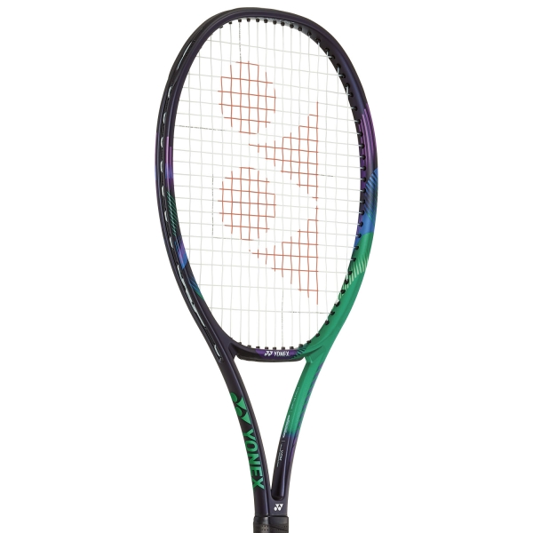 Yonex Vcore Pro Tennis Racket Yonex Vcore Pro 97D (320gr)  Green/Purple 03VCP97D