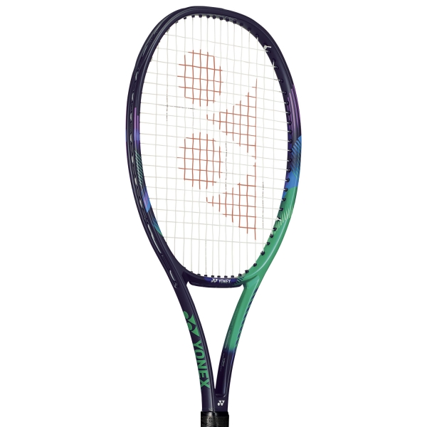 Yonex Vcore Pro Tennis Racket Yonex Vcore Pro 97H (330gr)  Green/Purple 03VCP97H