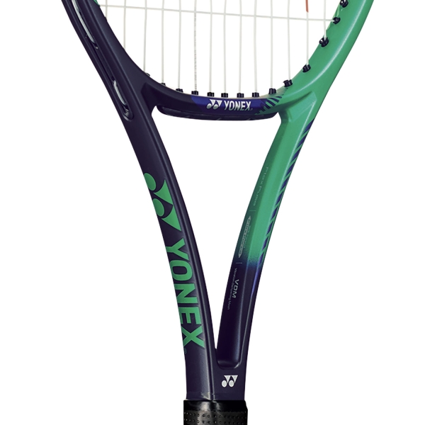 Yonex Vcore Pro 97H (330gr) Tennis Racket - Green/Purple