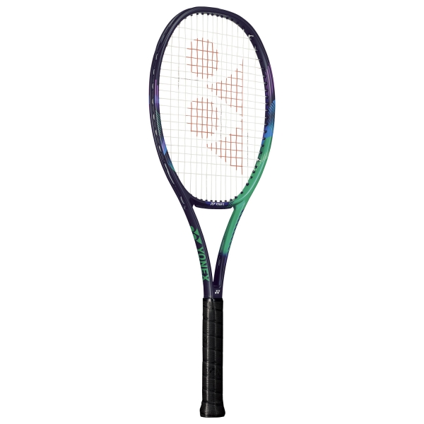 Yonex Vcore Pro 97H (330gr) Tennis Racket - Green/Purple