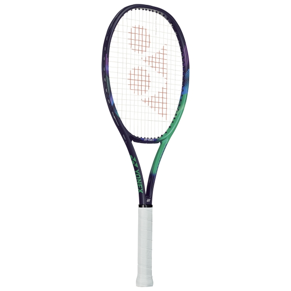 Yonex Vcore Pro 97L (290gr) Tennis Racket - Green/Purple