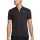 Nike Rafa Logo Polo - Off Noir/Volt