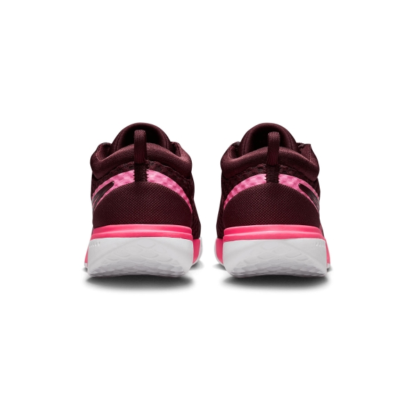 Nike hc burgundy outlet