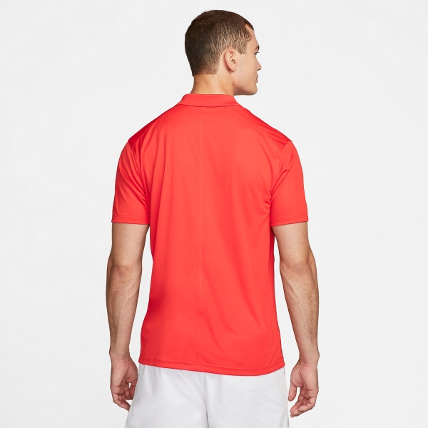 Nike dry outlet momentum polo