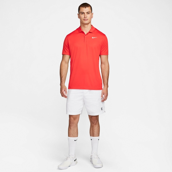Habanero red polo shirt best sale