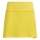 adidas Pop Up Logo Falda Niña - Impact Yellow