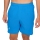 Australian Slam Logo 7in Pantaloncini - Blu Capri