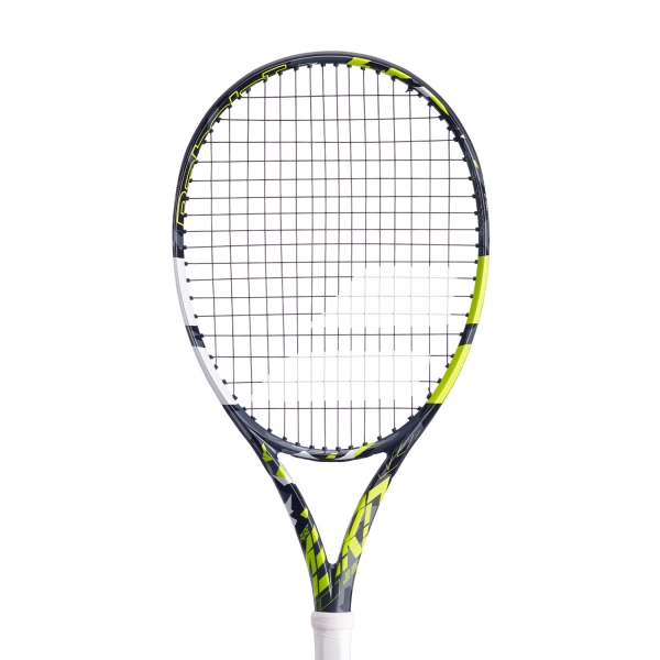 Babolat Junior Tennis Racket Babolat Pure Aero Junior 25 140468