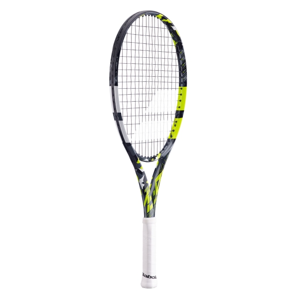 Babolat pure aero top 25 junior