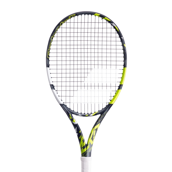 Babolat Junior Tennis Racket Babolat Pure Aero Junior 26 140465