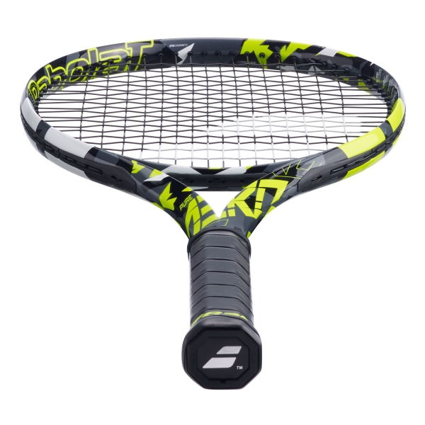 Babolat Pure Aero Tennis Racket - MisterTennis.com