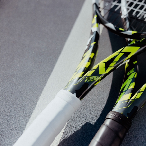 Babolat Pure Aero Team