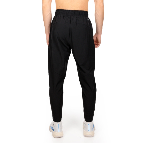 Bullpadel Ofir Pants - Negro