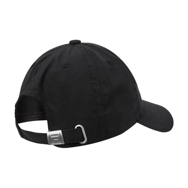 Fila Max Gorra - Black