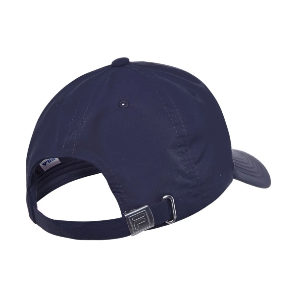 Fila Max Gorra - Peacoat Blue