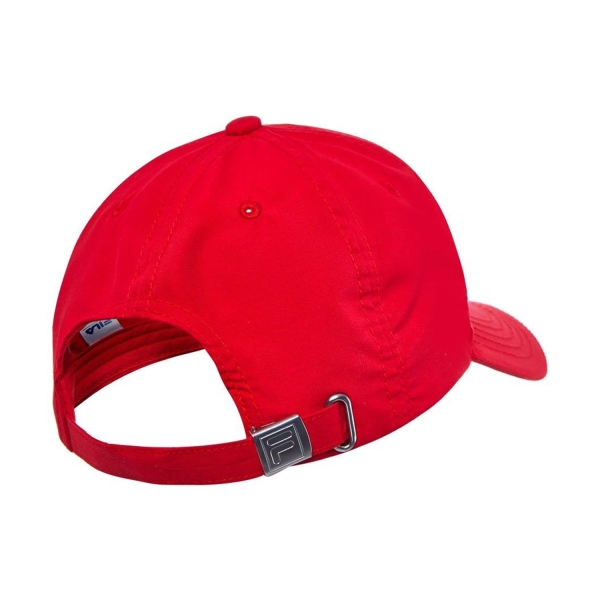 Fila Max Gorra - Red