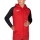 Joma Academy IV Sudadera - Red/Black