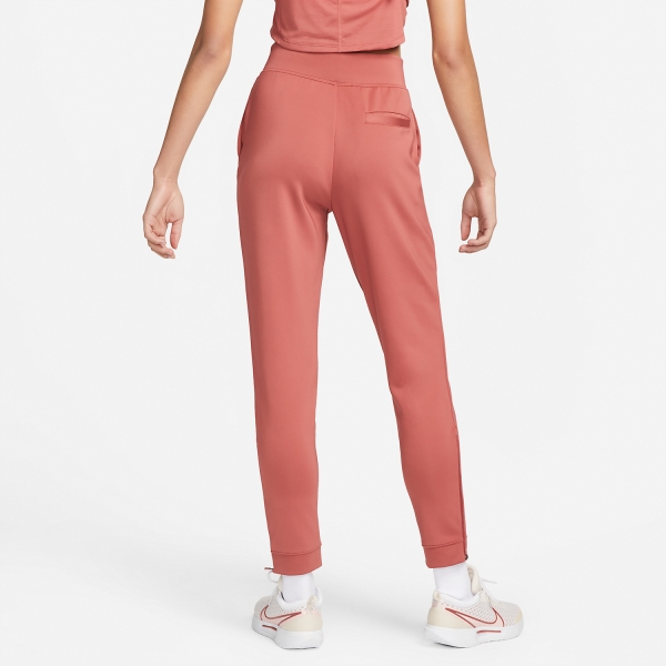 Nike rust pink joggers discount