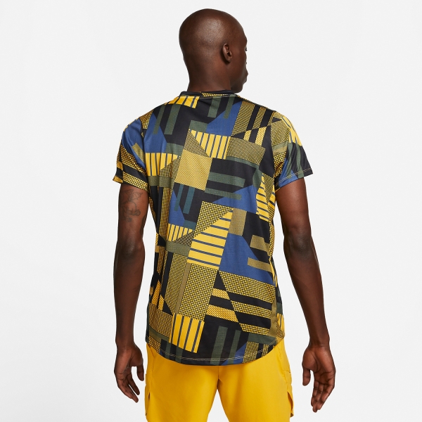 Maglie nike uomo oro hotsell