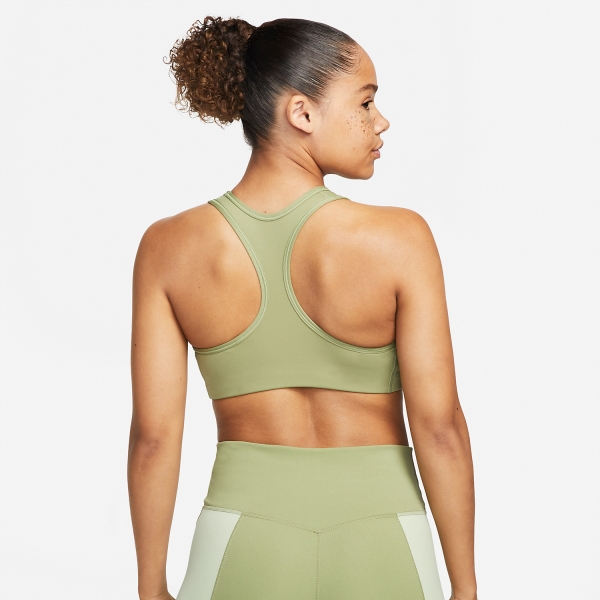 Sujetador deportivo nike amarillo deals