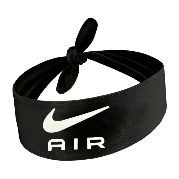 Nike Skinny Air Graphic Fascia - Black/White