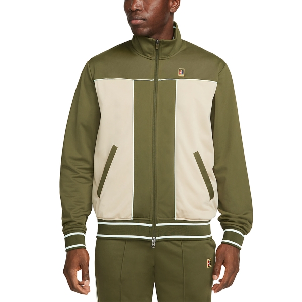 Mint green nike jacket outlet