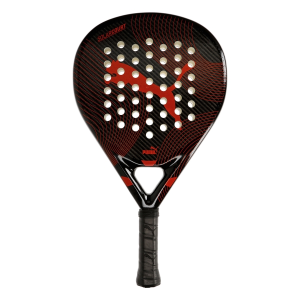 puma padel racket
