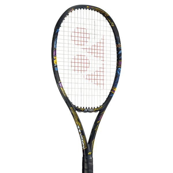 Yonex Osaka Ezone Tennis Racket Yonex Osaka Ezone 98 (305 gr)  Gold/Purple 07EN98OSK