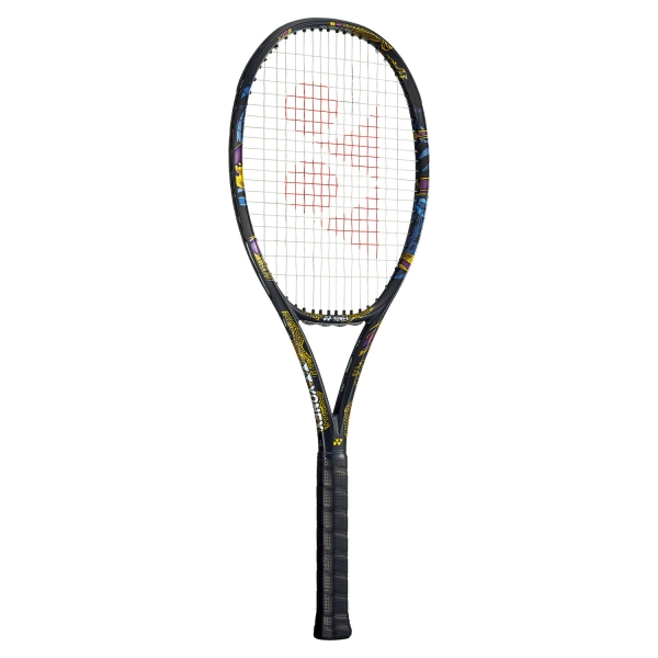 Yonex Osaka Ezone 98 (305 gr) Tennis Racket - Gold/Purple