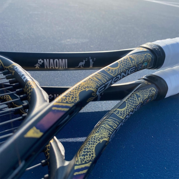 YONEX Tennis Racquet EZONE 98 (8th gen.) – Max Sports