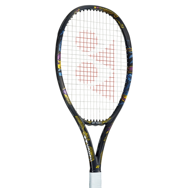 Raqueta de Tenis Yonex Osaka Ezone Yonex Osaka Ezone 100L (285 gr)  Oro/Purpura 07EN100LOSK