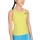 adidas Club Logo Canotta Bambina - Beam Yellow