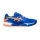 Asics Gel Resolution 9 Clay - Tuna Blue/Sun Peach