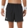 Asics Court 7in Shorts - Performance Black